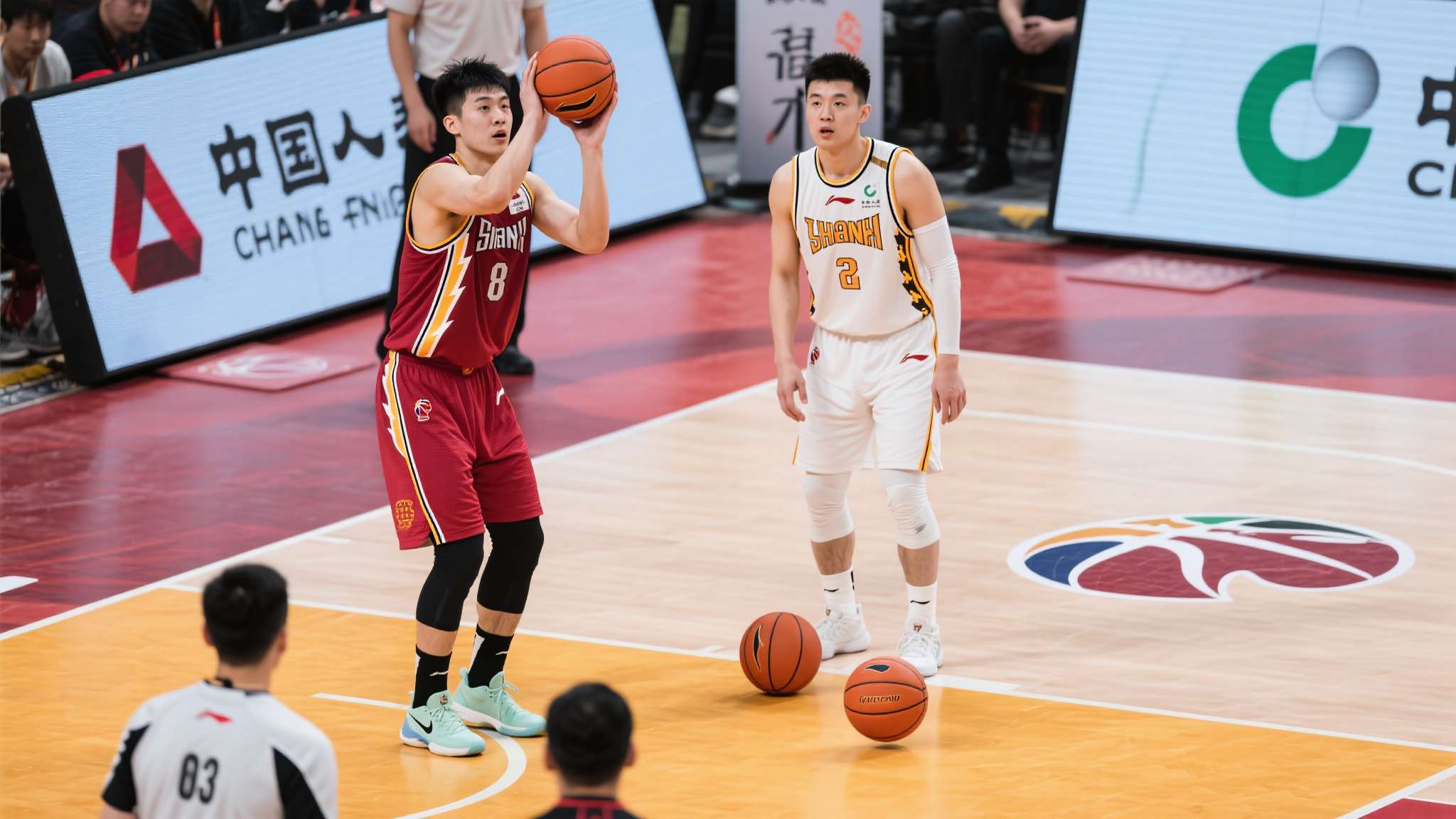 山西队主教练潘江 山西队主教练潘江